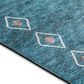 Dalyn Rug Company Sedona 6" x 9" Riverview Indoor/Outdoor Area Rug, , large