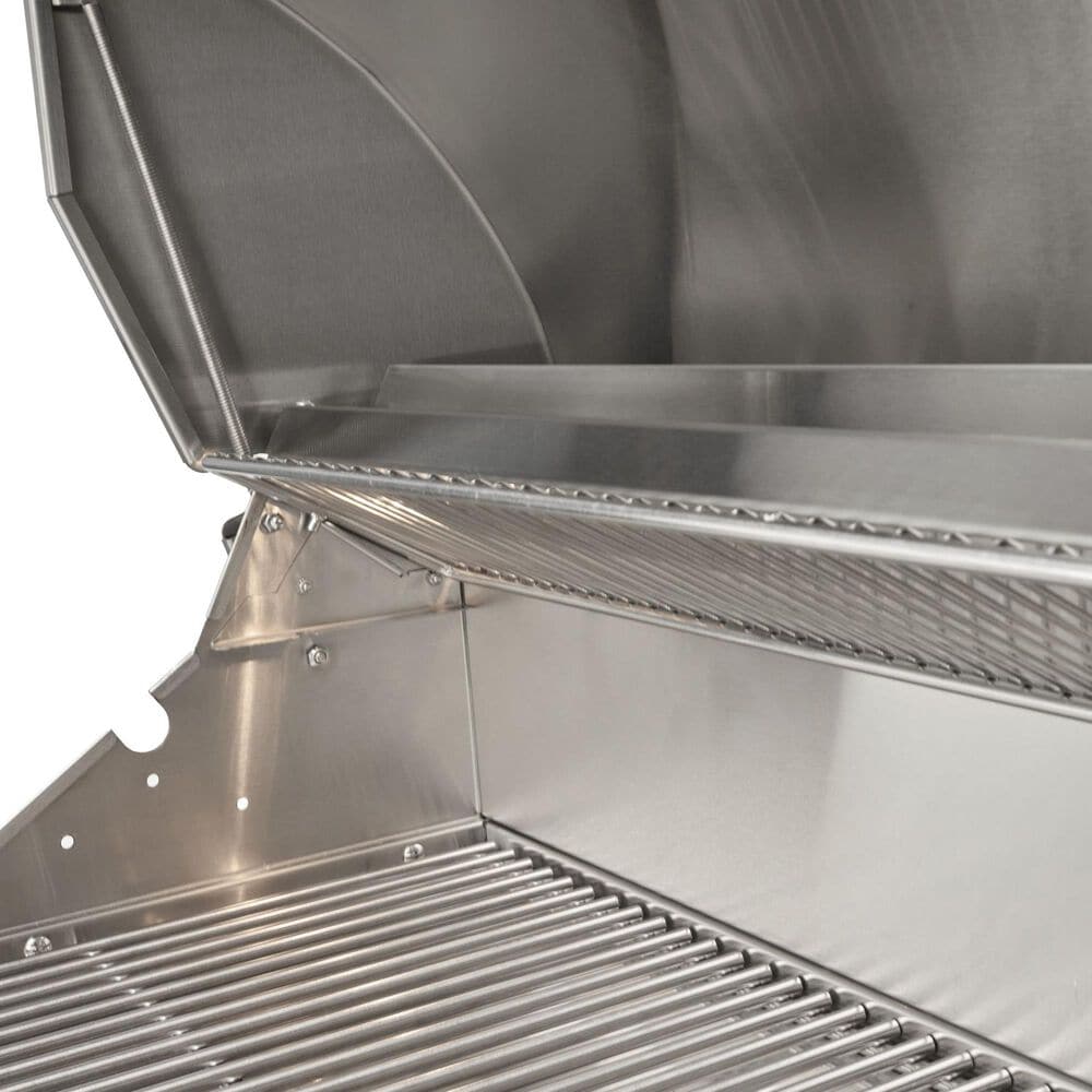 Coyote Outdoor 42&quot; CL-Series Built-In Liquid Propane Gas Grill in Stainless Steel, , large