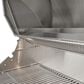 Coyote Outdoor 42" CL-Series Built-In Liquid Propane Gas Grill in Stainless Steel, , large