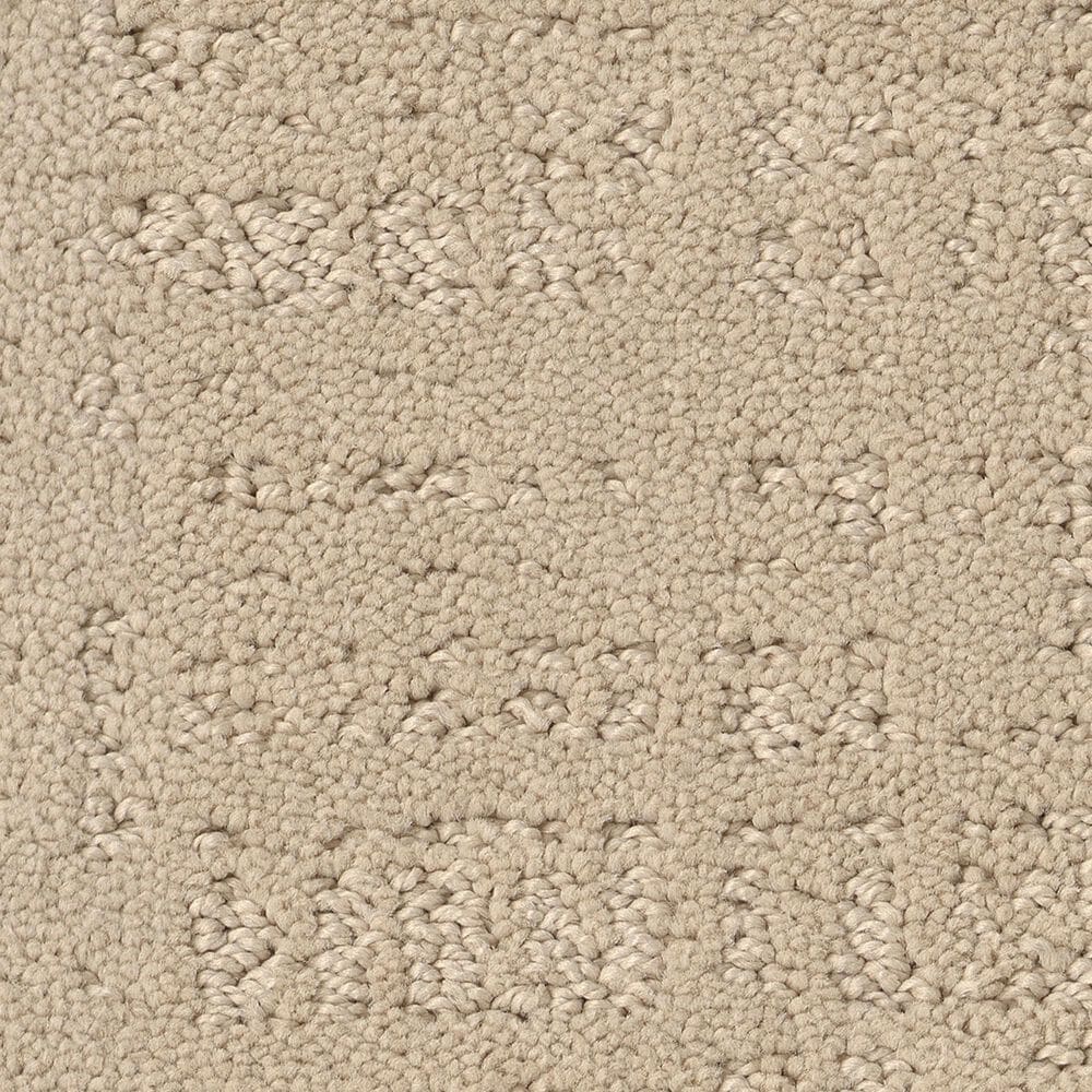 Shaw Natural Instinct Carpet in Honey, , large