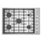 JennAir 30" Gas Cooktop with 5 Burners, , large