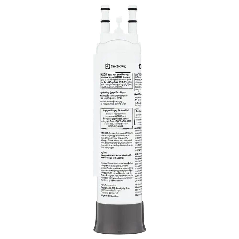 Electrolux Water Filter &amp; Produce Keeper Replacement Bundle, , large