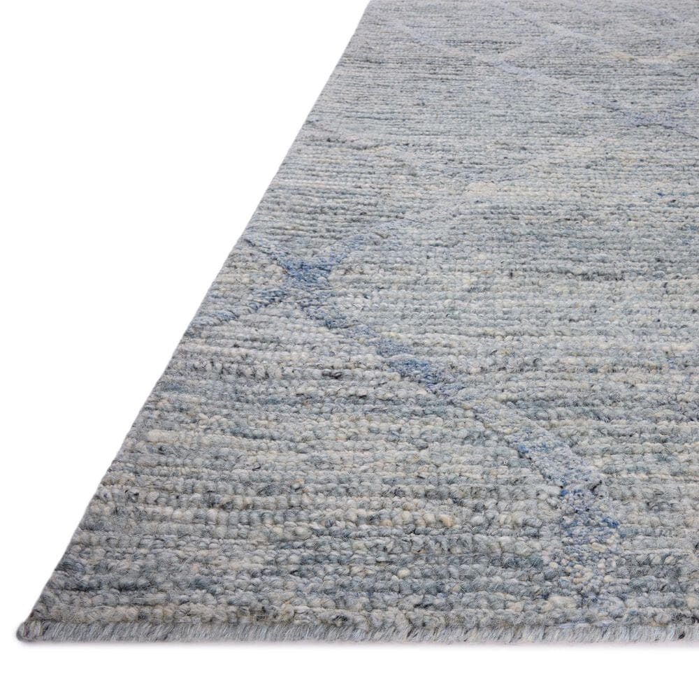 Loloi Cline Sky 2&#39;6&quot; x 9&#39;9&quot; Runner, , large