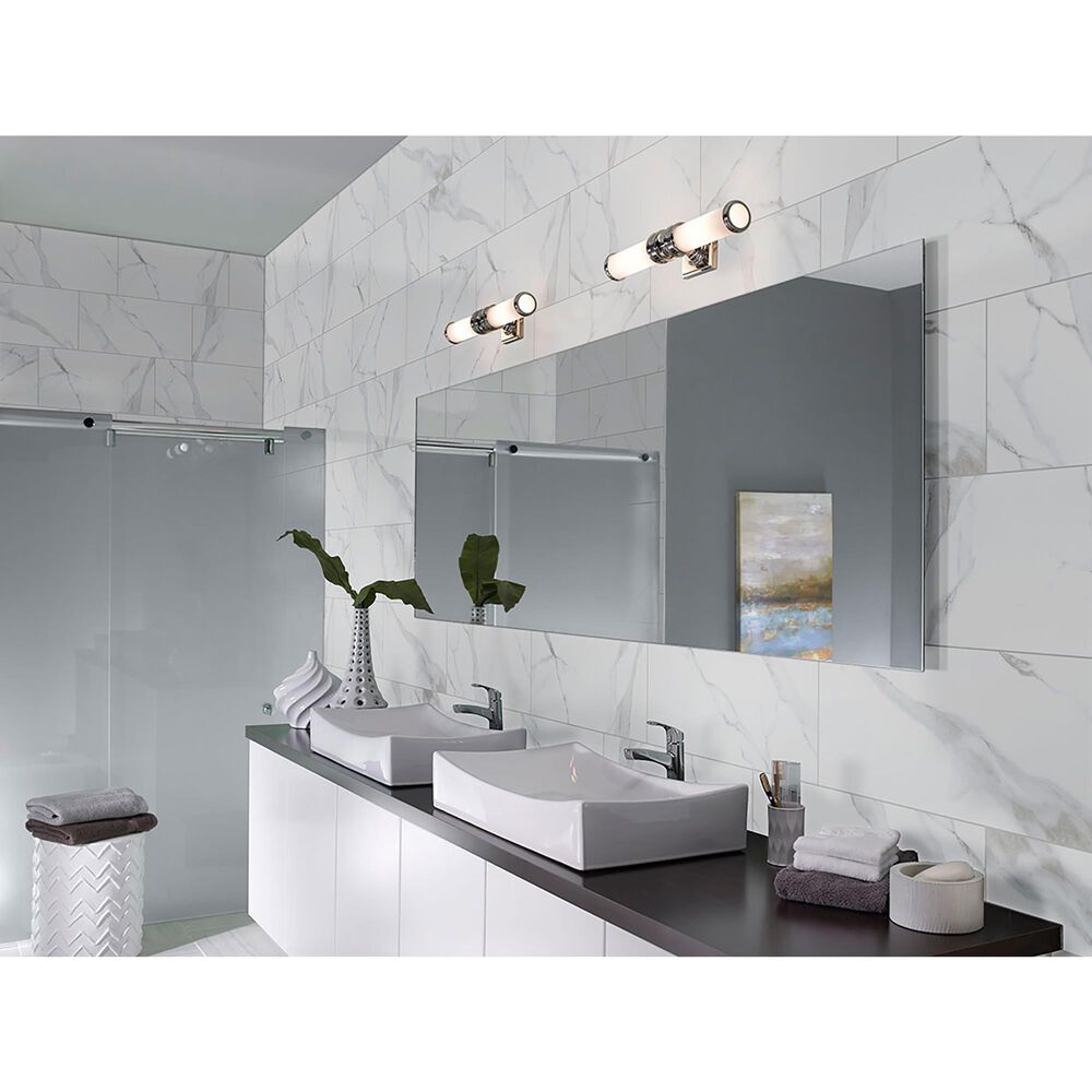 MS International Dymo Statuary 12&quot; x 24&quot; Ceramic Tile, , large