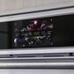 Monogram Statement 30" French Door Electric Double Wall Oven in Stainless Steel, , large