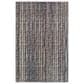 Dalyn Rug Company Amador 2"6" x 8" Fudge Indoor/Outdoor Runner, , large