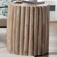 Slatehouse Gathering Accent Table in Natural, , large
