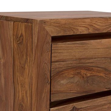 37B Urban 2 Drawer Nightstand in Natural, , large