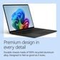 Microsoft Surface Laptop | 13.8-inch | Snapdragon X2 Elite (12 core) | 16GB RAM | 1TB SSD | Black | Windows 11 | (Latest Model, 8th Edition), , large
