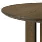Coaster Ottowa Dining Table in Brown - Table Only, , large