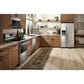 Maytag 20.8 Cu. Ft. Side-by-Side Refrigerator in Stainless Steel, , large