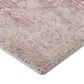 Dalyn Rug Company Tabrook TB5 Pink 10" x 14" Area Rug, , large