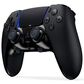 Sony DualSense Edge Wireless Controller for PlayStation 5 in Midnight Black, , large