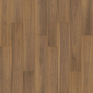 Pergo Kallan Point Smoked Amber Hickory 7.5" x 54" Laminate, , large
