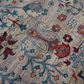 RIZZY Estate EST205 Multicolor 3" x 5" Area Rug, , large