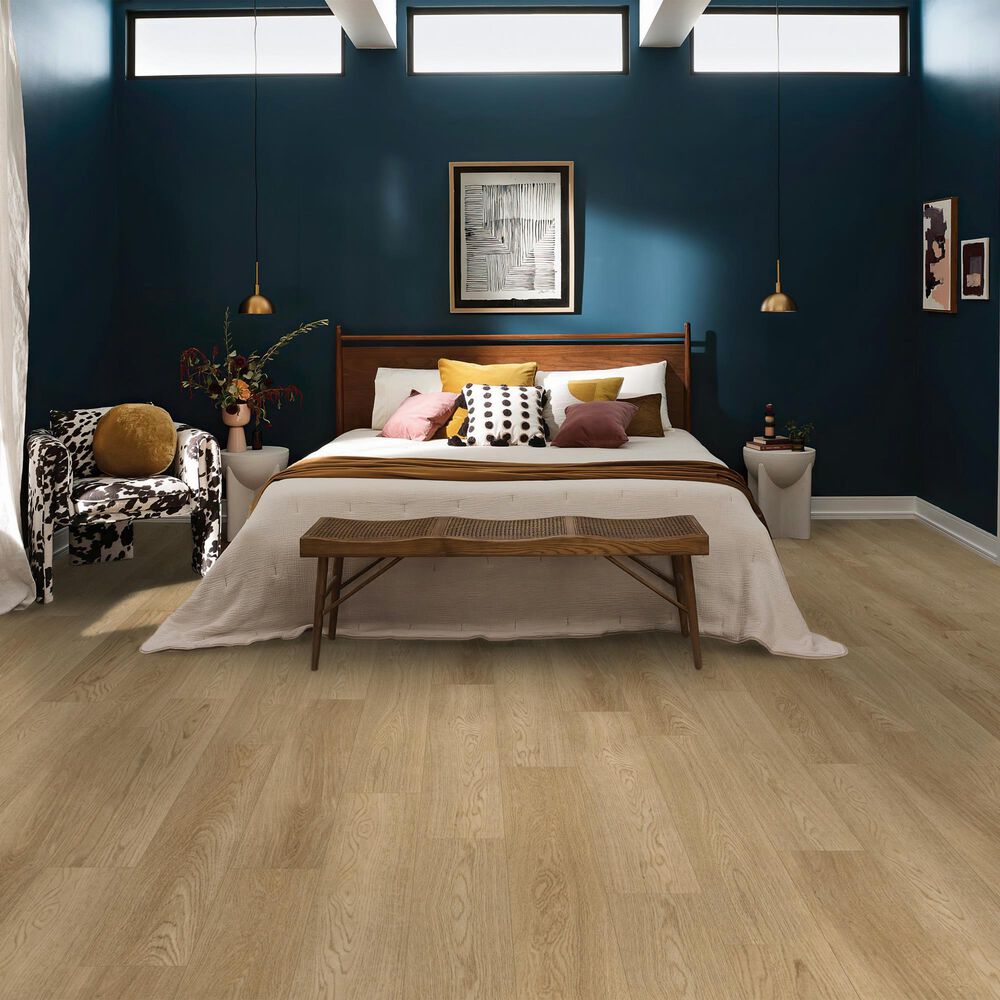 COREtec Originals Classics Hemphill Oak 7&quot; x 48&quot; Luxury Vinyl Plank, , large