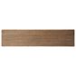 Jennifer Taylor Home Arbor 60" Console Table in Heritage Medium Dark Brown, , large