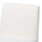 Baxton Studio Helios Side Chair in Cream, , large