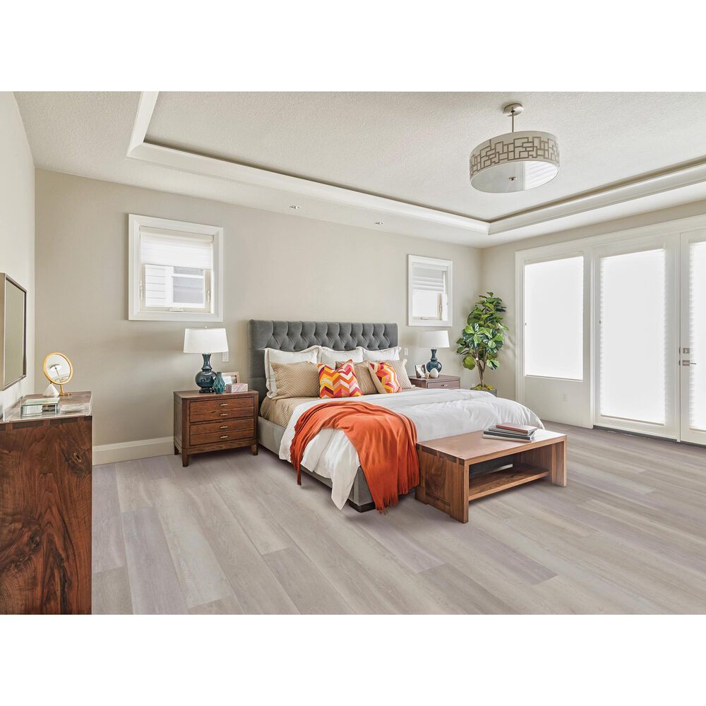 US Floors Plus Premium Opulence Oak 9&quot; x 72&quot; Luxury Vinyl Plank, , large