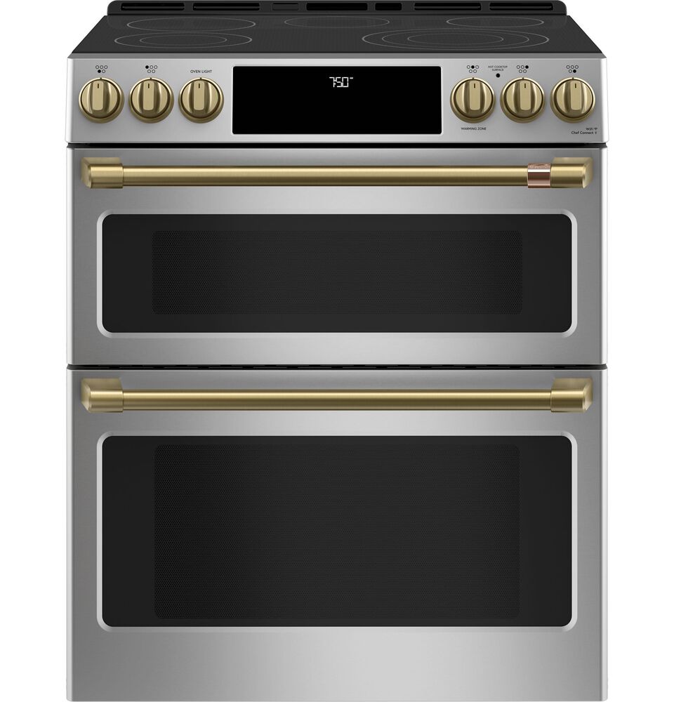 Cafe Front Control Electric Knobs and Handles, , large