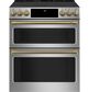 Cafe Front Control Electric Knobs and Handles, , large