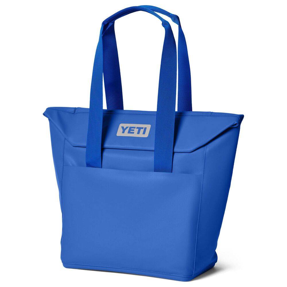 YETI Daytrip 20L Insulated Tote Bag in Royal Blue, , large