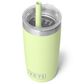 YETI Rambler Jr 10 Oz Tumbler in Grasshopper, , large