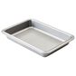 Anolon 4-Piece Toaster Oven Nonstick Bakeware in Stainless Steel, , large