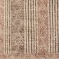 Loloi Granada Mocha and Brown 2"6" x 11"6" Runner, , large