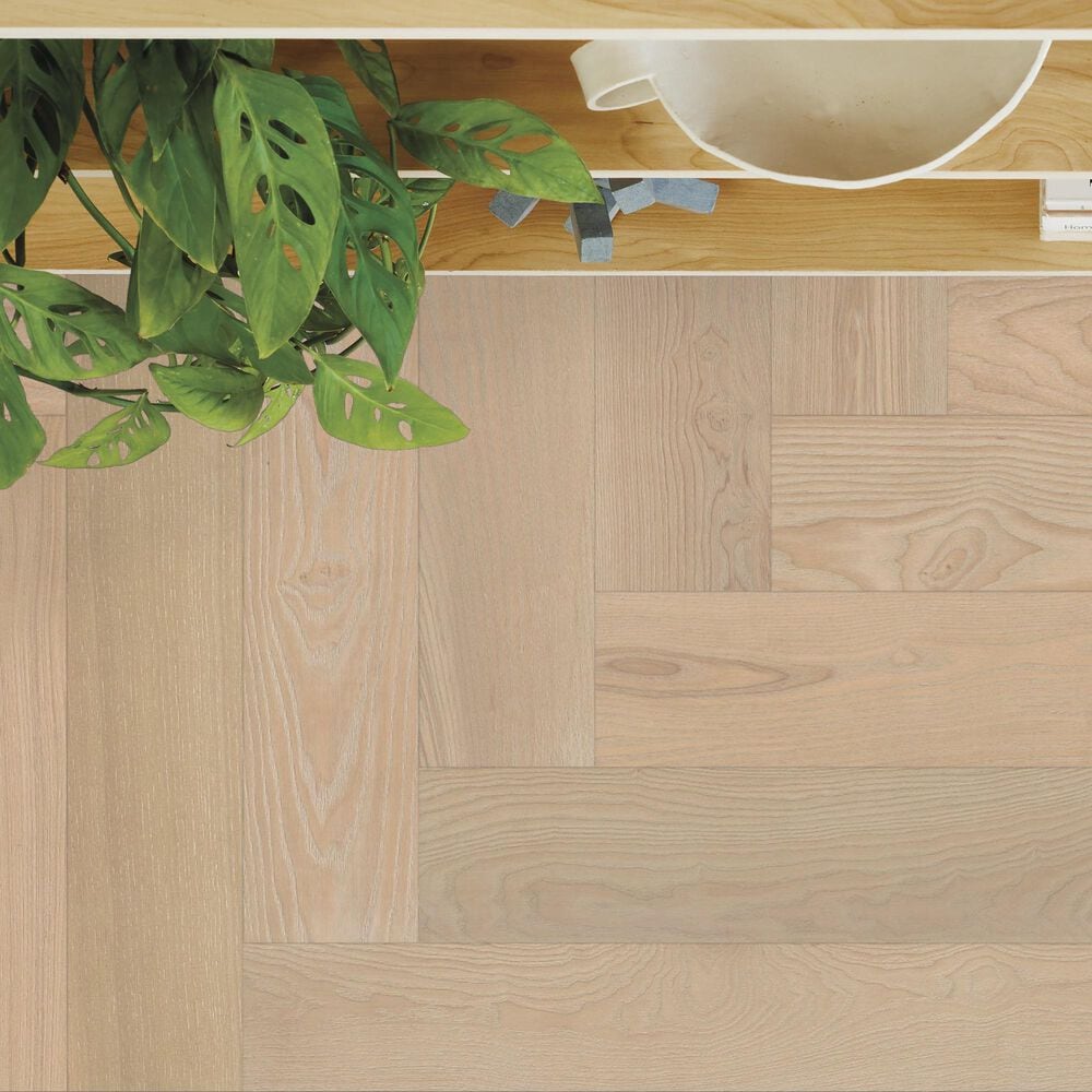 Anderson Tuftex European Ash Herringbone Metro Engineered Hardwood, , large