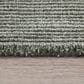 Feizy Abbott Gray 10" x 14" Area Rug, , large
