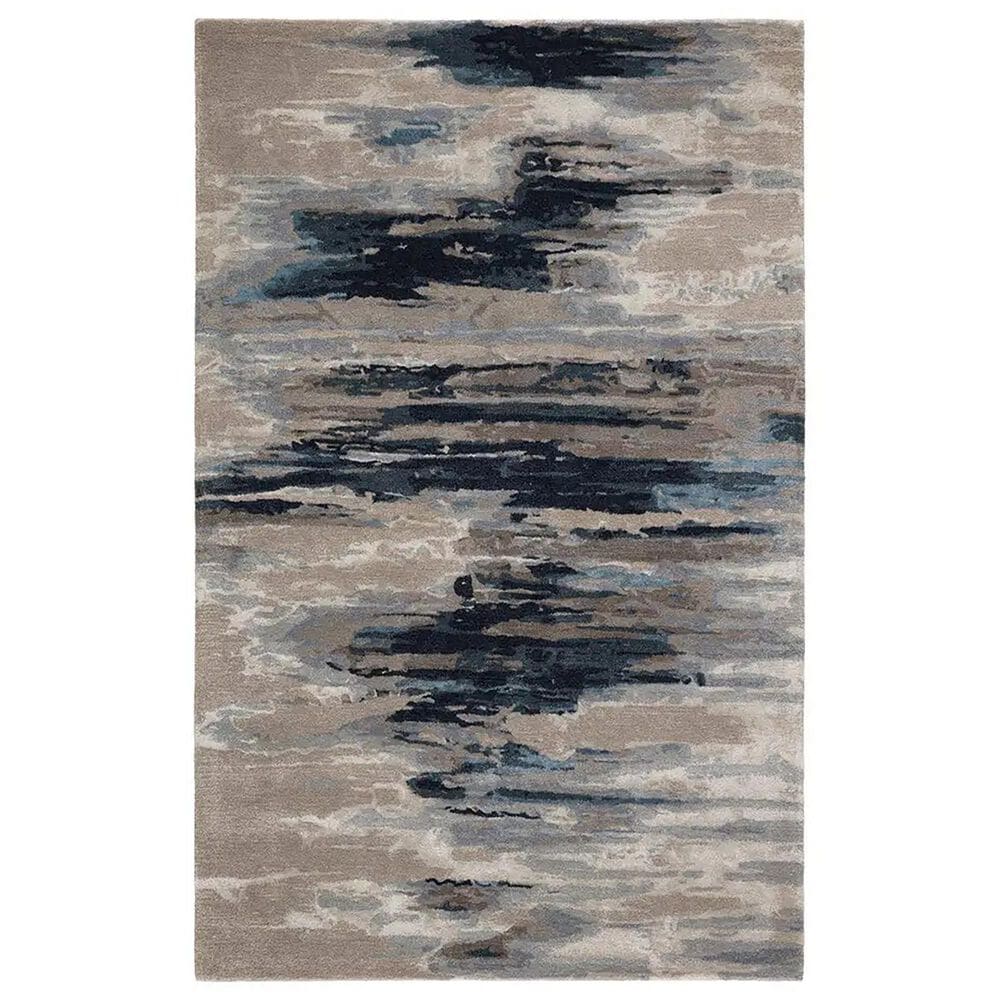 Jaipur Genesis Ryenn 2" x 3" Pumice Stone Area Rug, , large