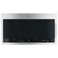 GE Profile 2.1 Cu. Ft. Over-the-Range Microwave in Stainless Steel, , large