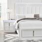 Millenium Chalanna 2-Drawer Nightstand in White, , large