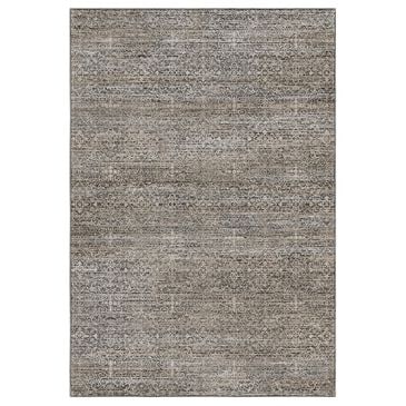 Dalyn Rug Company Vico Silver 8" x 10" Area Rug, , large