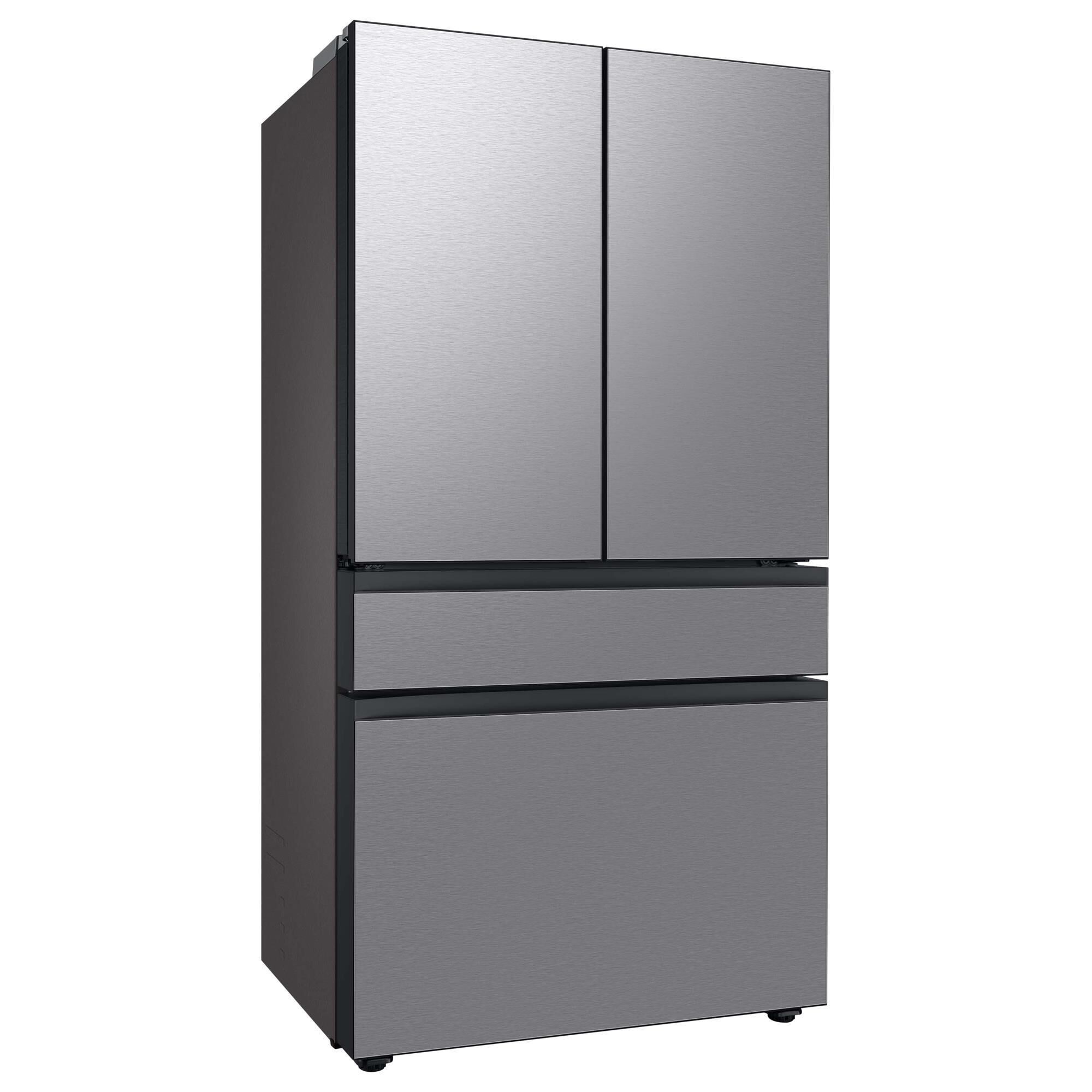 Samsung Bespoke 23 Cu. Ft. French Door Refrigerator with Beverage