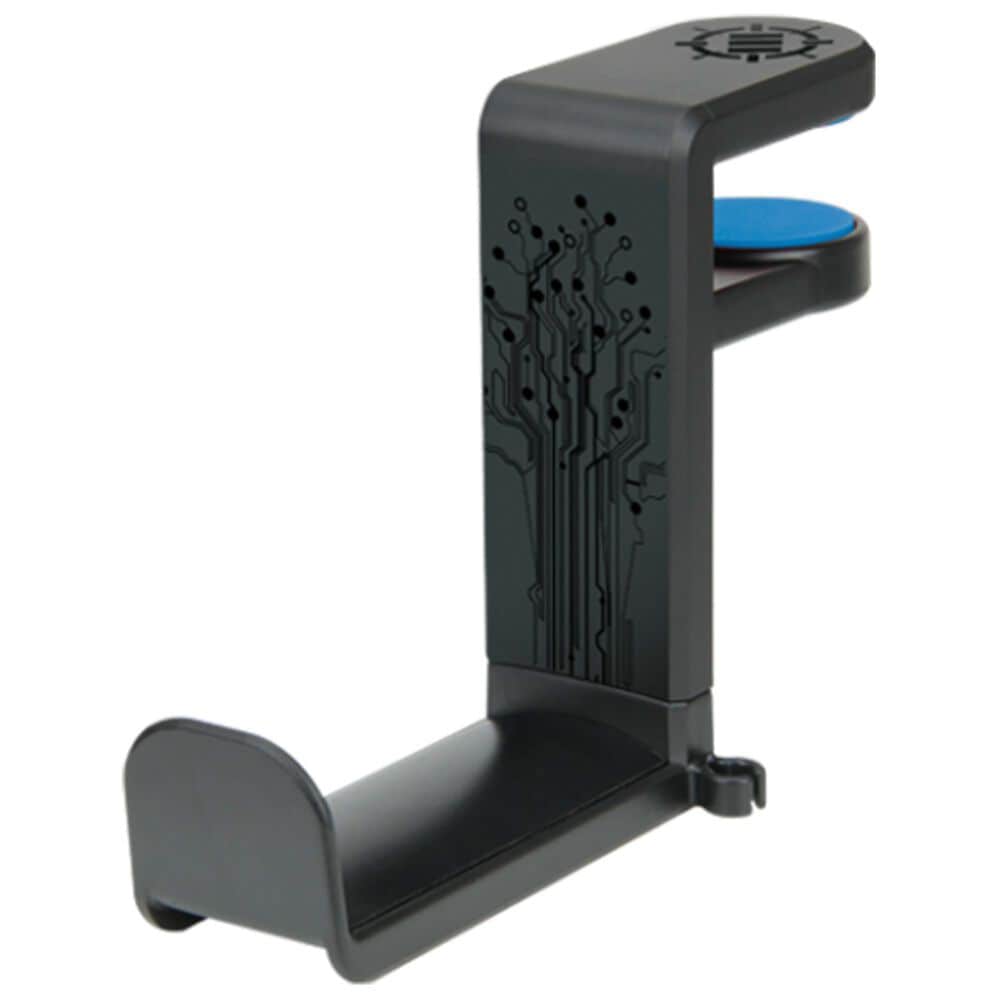 Accessory Power Enhance Headphone Mount Black, , large