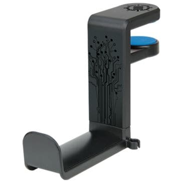 Accessory Power Enhance Headphone Mount Black, , large