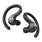 JLab Jbuds Air Sport True Wireless In-Ear Headphones in Black, , large