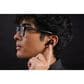 JLab Go Pods ANC True Wireless Earbuds in Black, , large