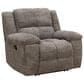 Simeon Collection Buster Manual Recliner in Cabot Stone, , large