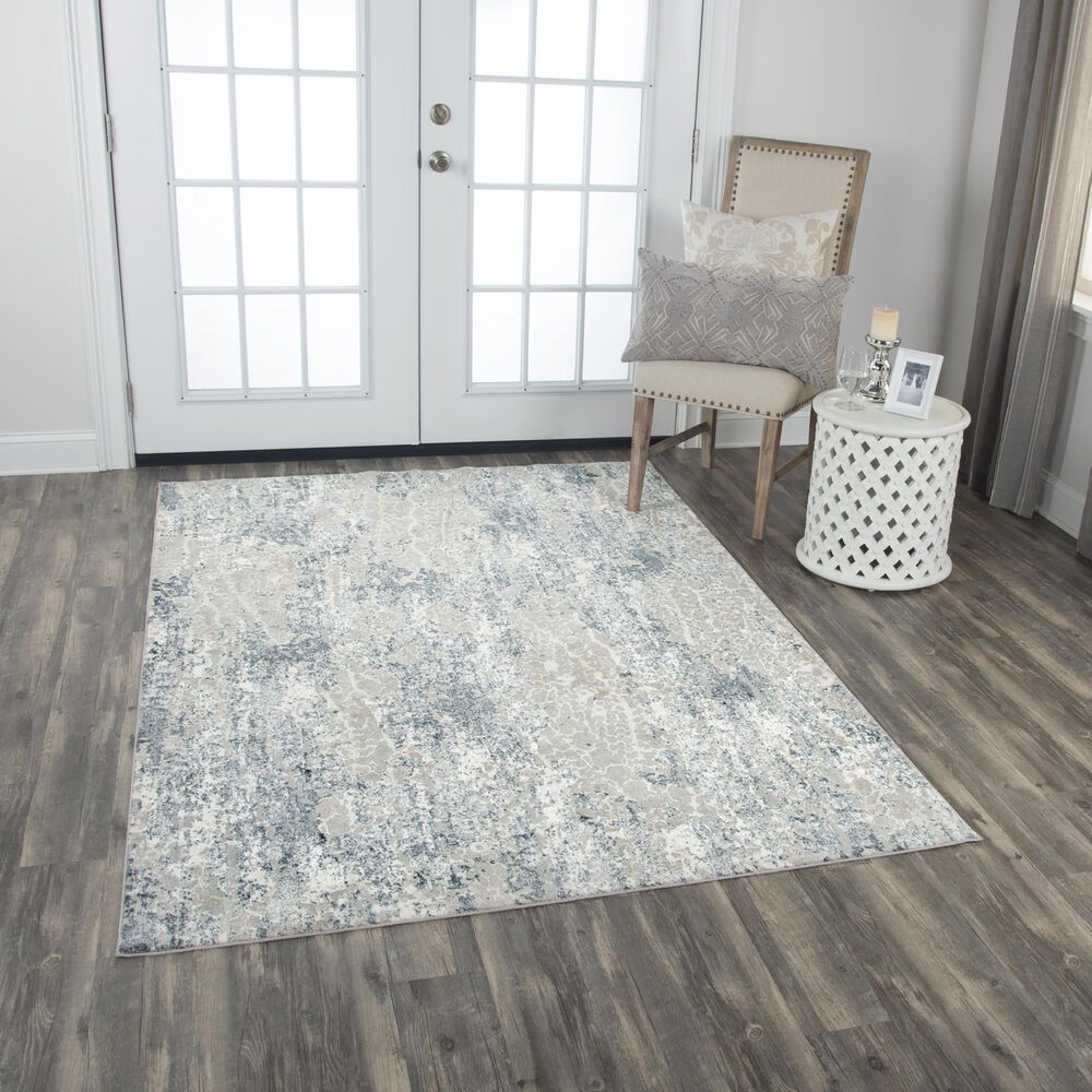RIZZY Chelsea 3&#39;11&quot; x 5&#39;6&quot; Rug, , large