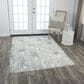 RIZZY Chelsea 3"11" x 5"6" Rug, , large