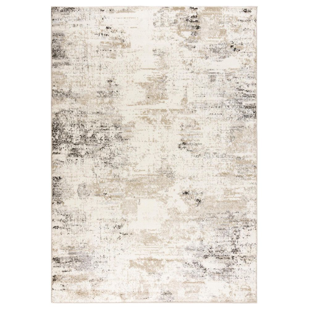 RIZZY Palace 8"0"x9"6" Rug, , large