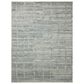 Loloi Hughes Sky 4" x 6" Area Rug, , large