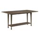 American Drew Emporium Sofa Table in Shadow, , large