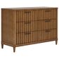 Evolur Flynn 2-Piece Crib and Dresser in Sedona, , large