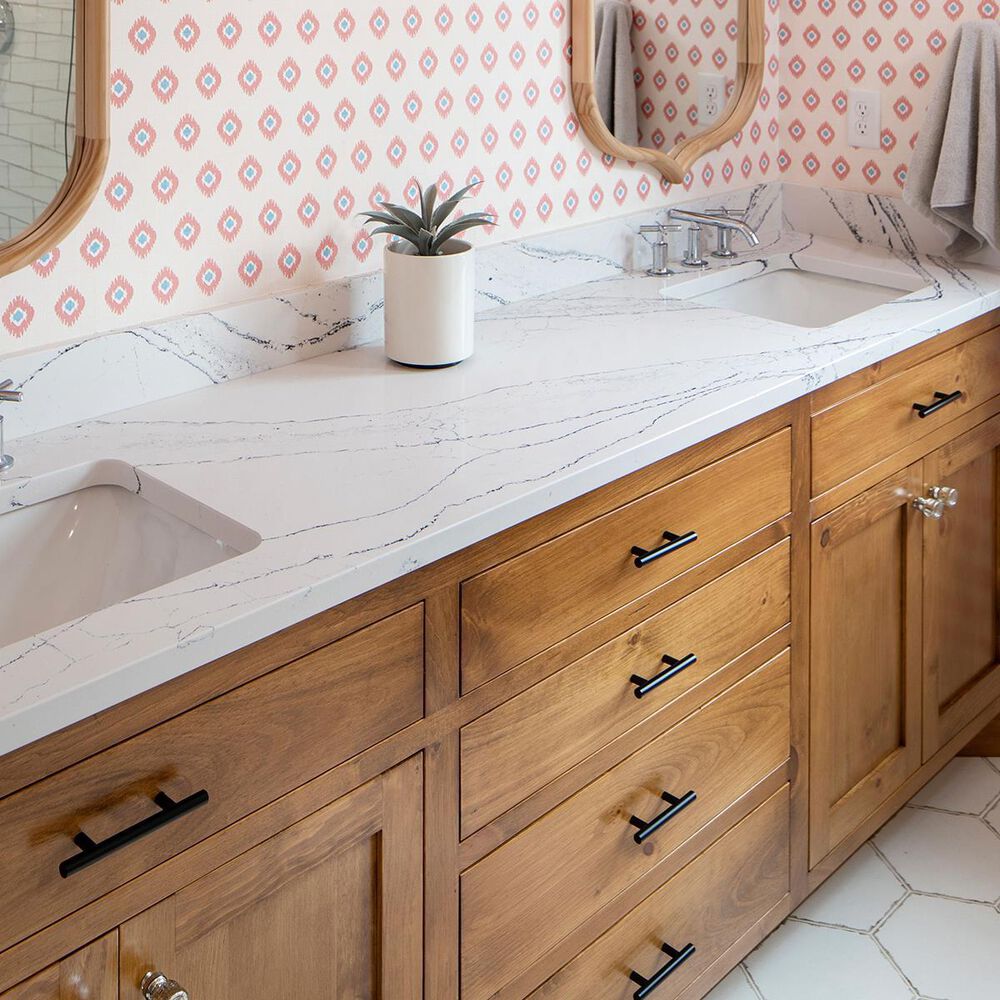 Cambria Portrush 3cm Quartz Countertop, , large