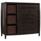 Urban Home Koko Sweater Chest with Storage Bins in Minx, , large