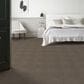 Shaw Tonal Comfort Blue Carpet in Summer House, , large
